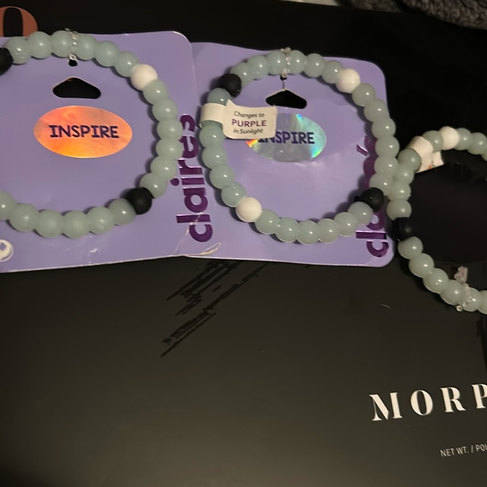 Braclets